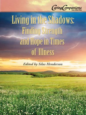 cover image of Living in the Shadows